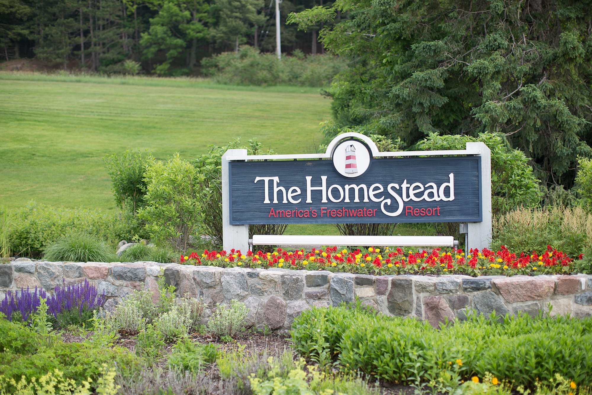 The Homestead Resort Wedding Photography
