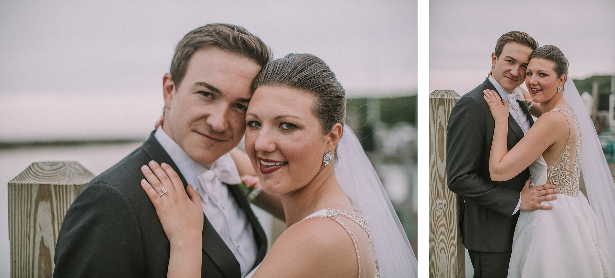 The Homestead Resort Wedding Photography