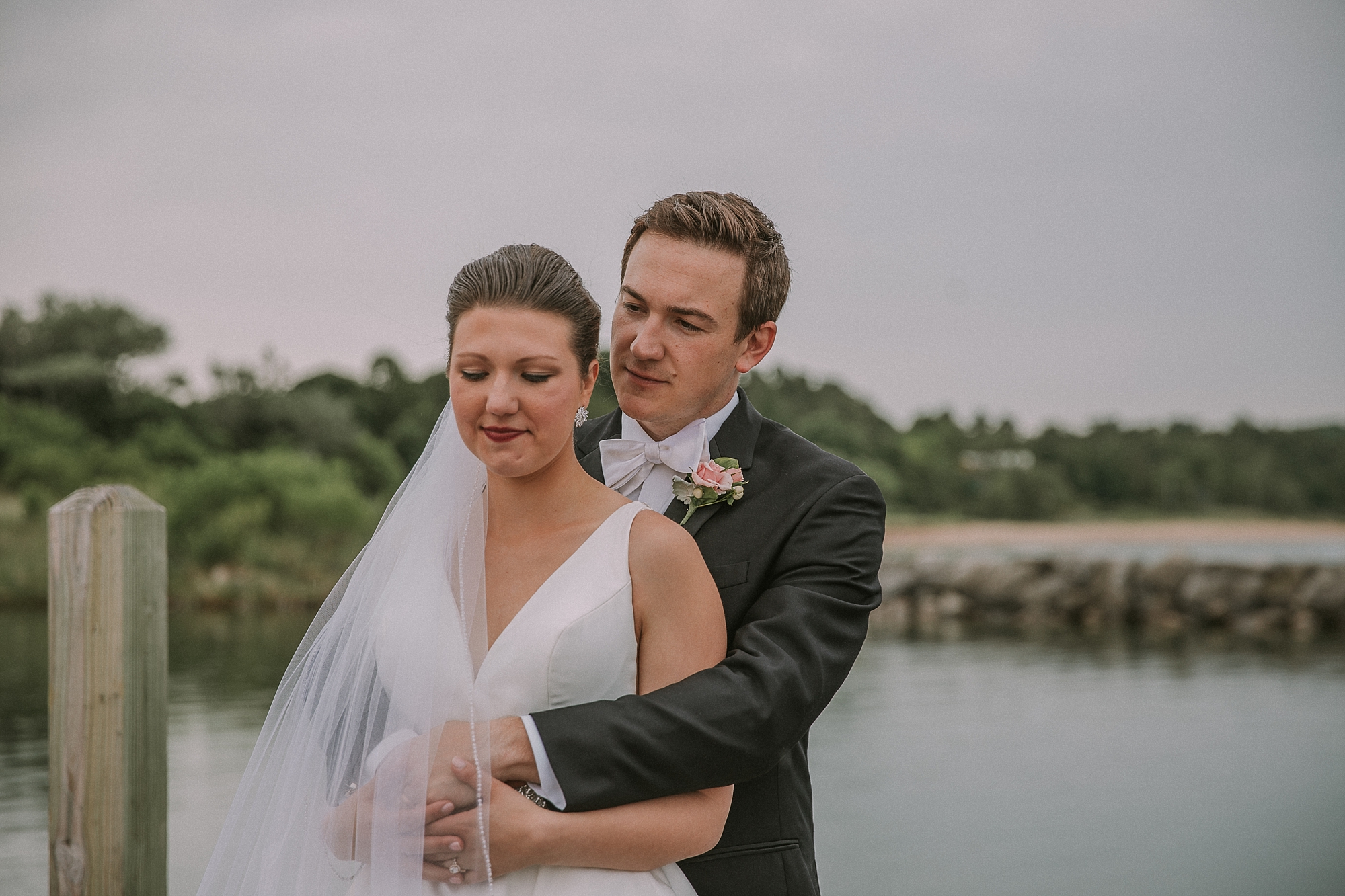 The Homestead Resort Wedding Photography