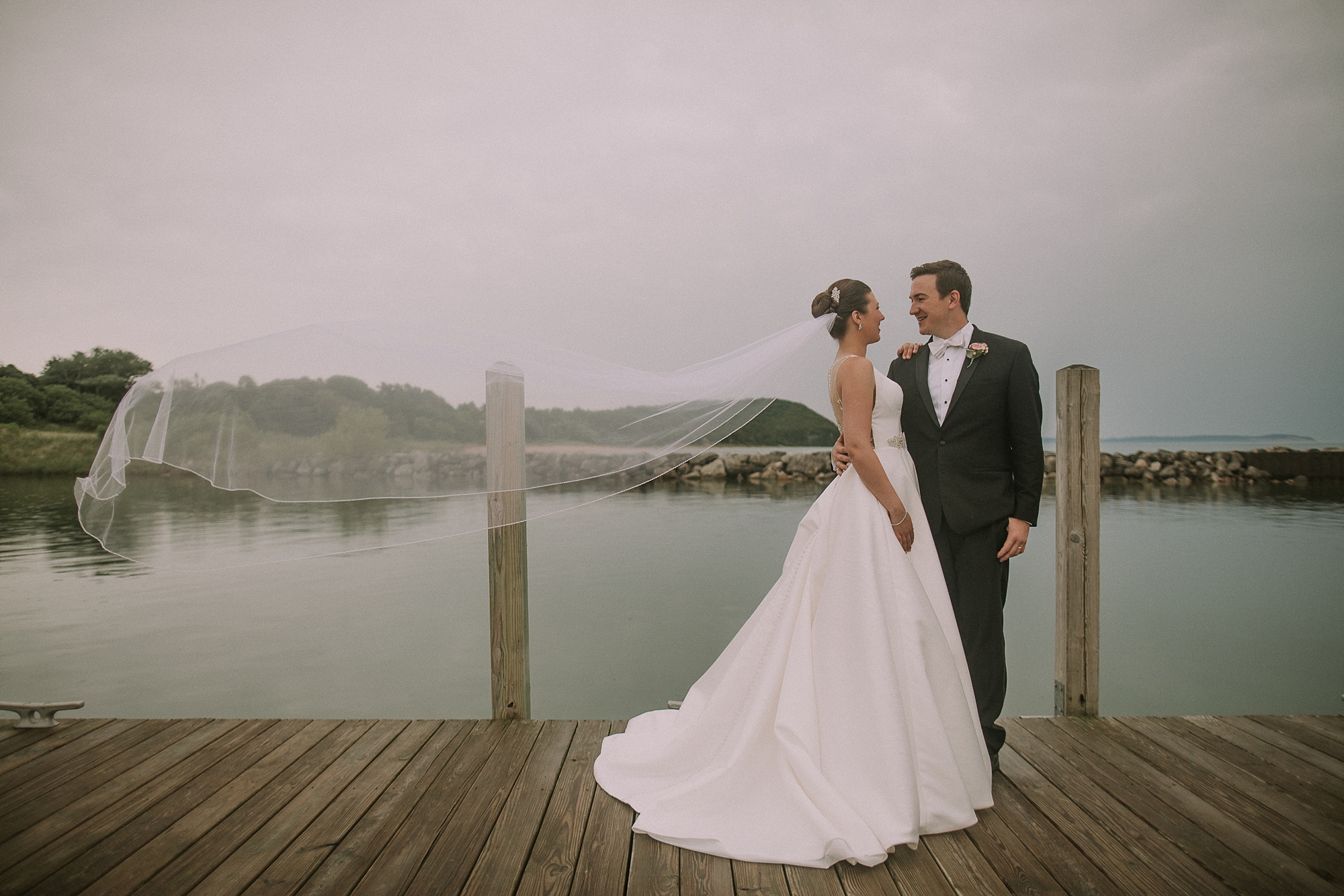 The Homestead Resort Wedding Photography