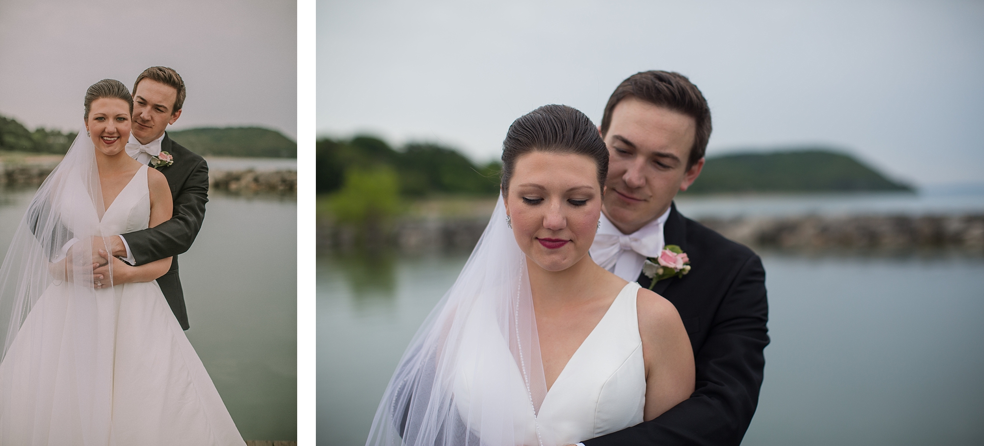 The Homestead Resort Wedding Photography