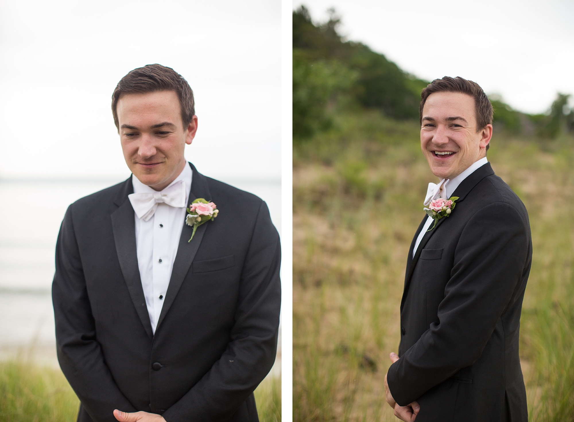 The Homestead Resort Wedding Photography