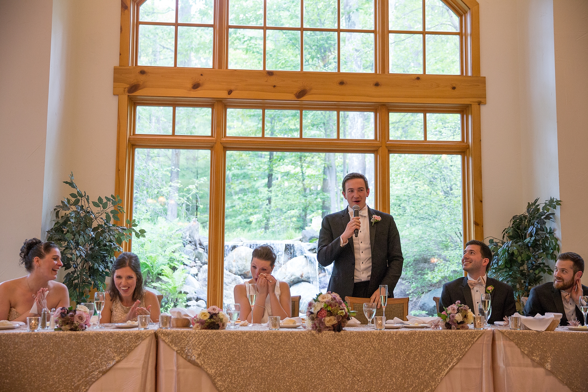 The Homestead Resort Wedding Photography