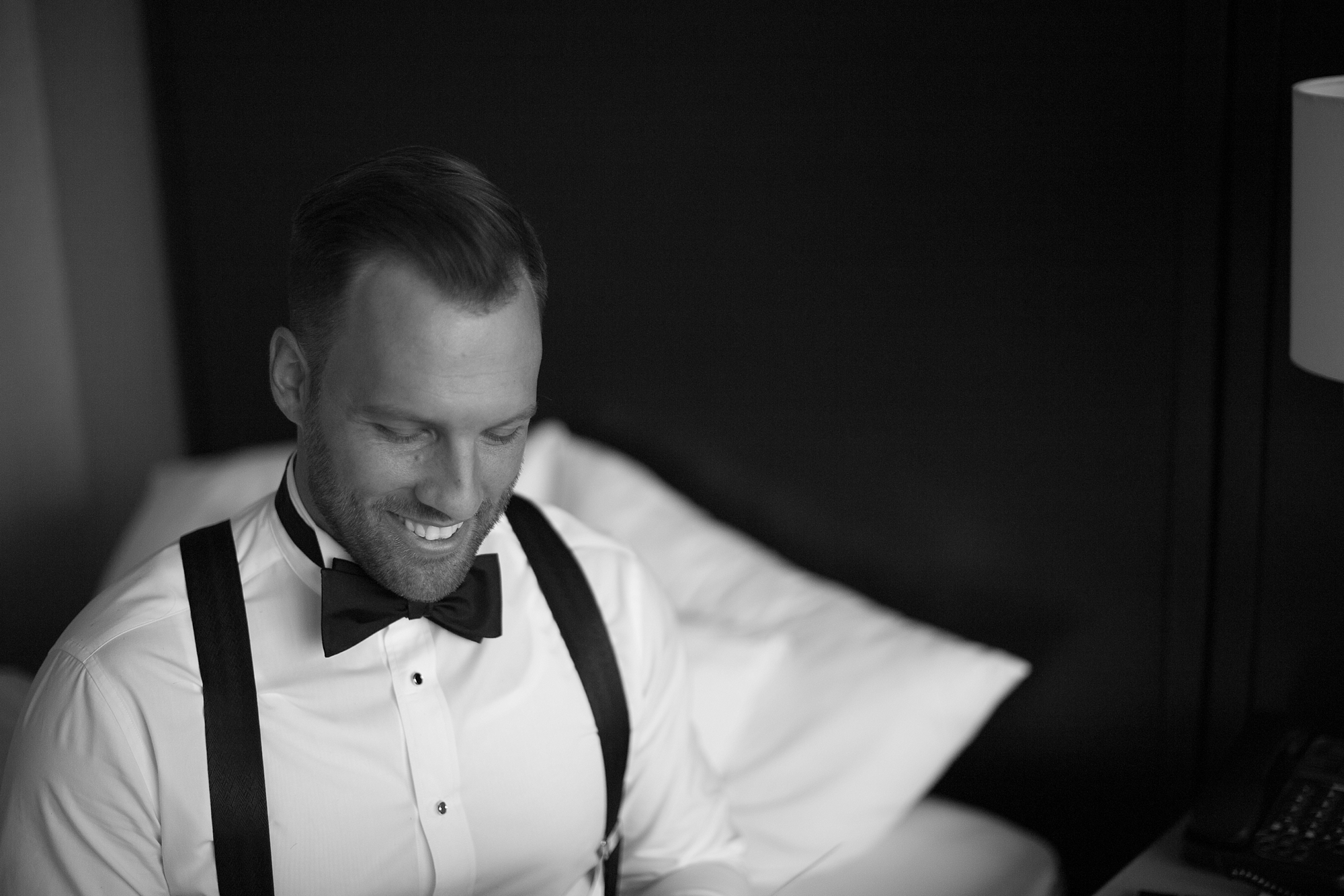 Colony Club Wedding Photographer