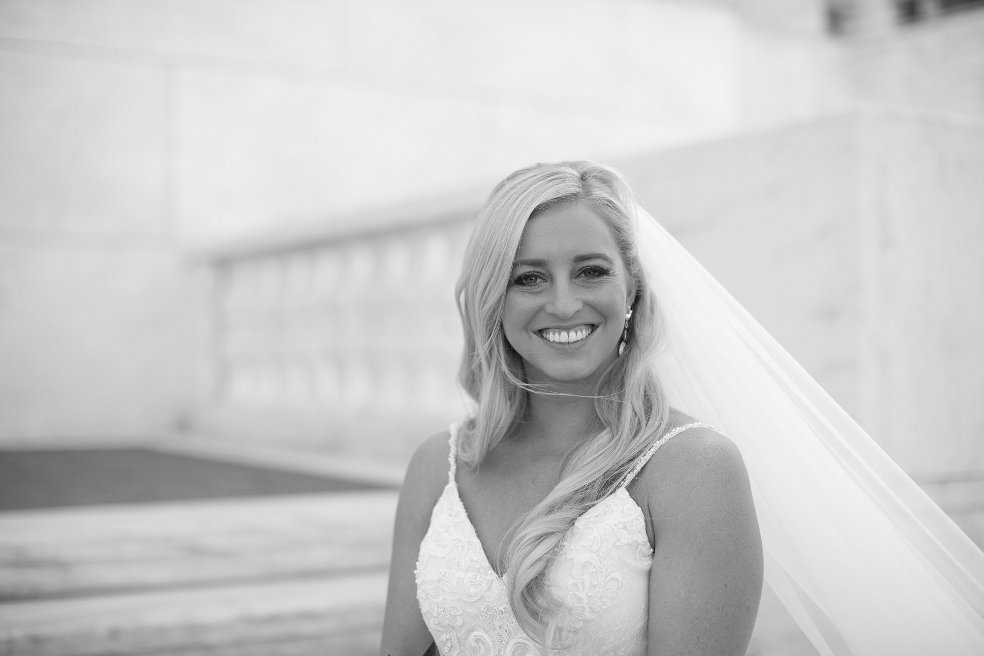 Colony Club Detroit Wedding Photography