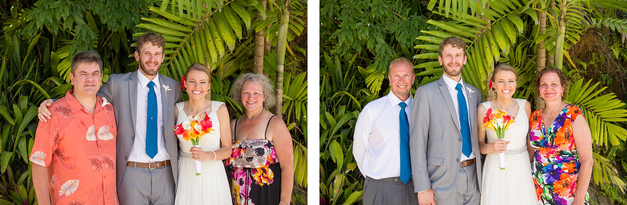 Travel Destination Wedding Photographers